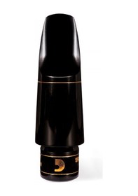 Resim D'addario Woodwinds Mks-d8m Select Jazz Tenor Saksafon Beki D8m Geniş Açıklık Güçlü Ve Koyu Ton 