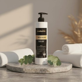 Resim Alalore Oksidan Krem 6% (20 Volüm) - 1000ml 