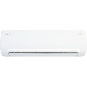 Resim Sigma SGM24INVDMH Plus 24.000 SGM24INVDMH BTU/h A Inverter Klima 