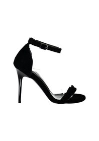 Resim Fox Shoes Siyah Kadın Topuklu Ayakkabı B922112602 