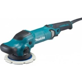 Resim Makita PO6000C Orbital Eksantrik Polisaj Makinesi 900W 