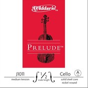 Resim D'Addario J1011 Çello Teli 