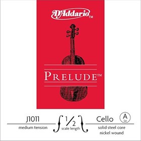 Resim D'Addario J1011 Çello Teli 