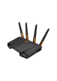 Resim Asus TUF-AX3000 V2 WIFI 6 Ai Mesh VPN Router 