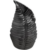 Resim Homyl Çiçek Saksı Kalemlik Basit Dekoratif Yatak Odası Yemek Siyah 