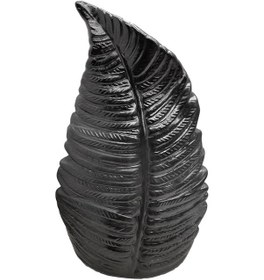 Resim Homyl Çiçek Saksı Kalemlik Basit Dekoratif Yatak Odası Yemek Siyah 