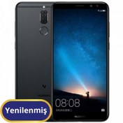 Resim Huawei Mate 10 Lite Yenilenmiş TR Garanti | 64 GB 4 GB Siyah 