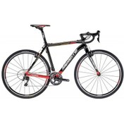 Resim Lapierre Cyclo Cross CX 500 Alloy 28" Jant 50 CM Kadrolu Yol Yarış Bisikleti 