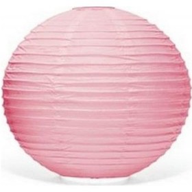 Resim Kağıt Fener Pembe Kağıt Fener Pembe 
