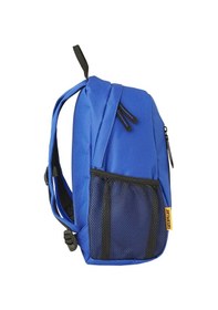 Resim Caterpillar Kids Backpack 84360- 350 G / 12 L Unisex Mini Kids Sı 001 