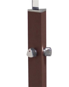 Resim Showerpoint Bahçe Duşu Bronz 