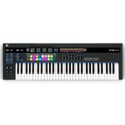 Resim Novation 61SL MKIII 61 Tuşlu Midi Klavye 