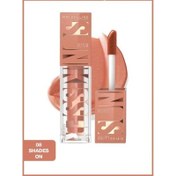Resim Maybelline Sunkisser Likit Allık - 08 Shade On 