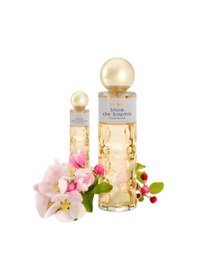 Resim Saphir Siloe Kadın Parfüm EDP 200 ML 