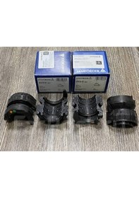 Resim Ön Viraj Demir Lastiği 4 Adet Audı Q7 2007-2015 Lemforder 