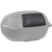 Resim Shad Sırtlık Sh47 D0rı47 Alüminyum - Siyah 