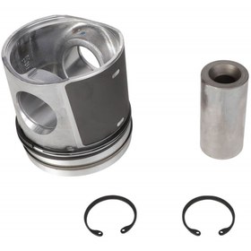 Resim AGCO Piston - Valtra | V836840886 