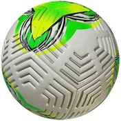 Resim Avessa Bsf-015 4 Astar Futbol Topu Beyaz-yeşil 