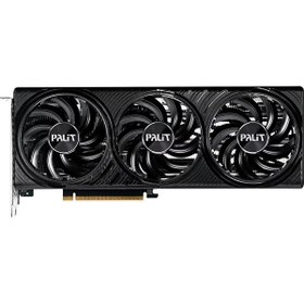 Resim Palit RTX 5060 Ti VGA16XNVDPLT5060 Infinity 3 16 GB 128 Bit GDDR7 Ekran Kartı 