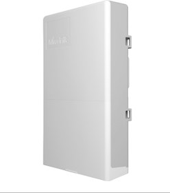 Resim MIKROTIK Netpower Lite 7r - Css610-1gi-7r-2s+out 8 Port Dış Mekan Ters Poe Switch 