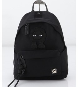 Resim Ks25209 Kadın Spor Sırt Çantası S24sıs000078 10037 Black 