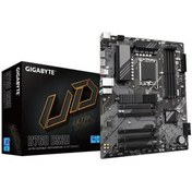 Resim Gigabyte B760 Ds3h Ddr5 Hdmı Dp 1700p Matx Anakart 