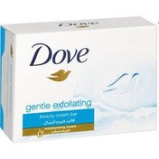 Resim Dove Gentle Exfoliating Sabun 90 gr 