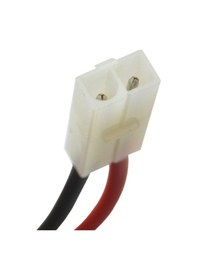 Resim 8.4 V 1300 Mah Oyuncak Araba Bataryası Tamiya Soket 