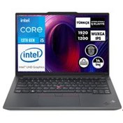 Resim Lenovo Thinkpad E14 Gen 5 Intel Core I5-1335U 16GB 2tb SSD 14 Wuxga Freedos Taşınabilir Bilgisayar 21JLS20MTX 07 