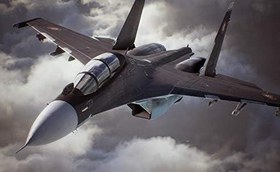 Resim Ace Combat 7 Xbox One Game 