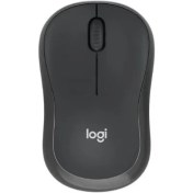 Resim Logitech M240 910-007119 Siyah Sessiz Optik Bluetooth'lu Mouse 