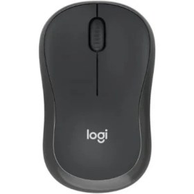 Resim Logitech M240 910-007119 Siyah Sessiz Optik Bluetooth'lu Mouse 
