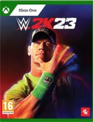Resim 2K Wwe 2K23 Xbox Series - One Smack Down 2023 W2K23 Oyun 