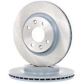 Resim Megane 1- I Ön Fren Diski Takım 7701206339 - 402063149R 