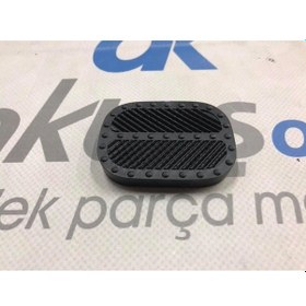 Resim Debriyaj Fren Pedal Lastiği Ducato Serçe 