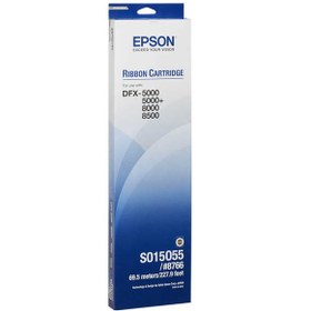Resim Epson Dfx-5000/C13S015055 Şerit 