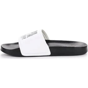 Resim U.s. Polo Assn. Erkek Terlik Beyaz 101685200 Gusty 4fx 24ys94001207 S9402 Beyaz 