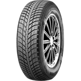 Resim Nexen 205/55 R16 94V Xl N'blue 4season Oto 4 Mevsim Lastiği (Üretim Yılı: 2025) 