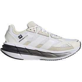 Resim Adidas Adıstar 3 Erkek Spor Ayakkabı - Jr7789 Krem 