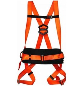 Resim Safety Safeset 361 Paraşüt Tipi Emniyet Kemeri 