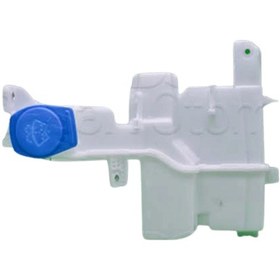 Resim Silecek Su Deposu Üst 1.6ltr - 1236556-00- Volkswagen Passat 11 Ve Sonrası Uyumlu 