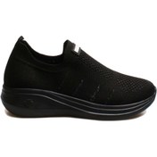 Resim Fast Step Kadın Sneaker Ayakkabı 517za5086 