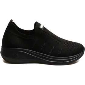 Resim Fast Step Kadın Sneaker Ayakkabı 517za5086 
