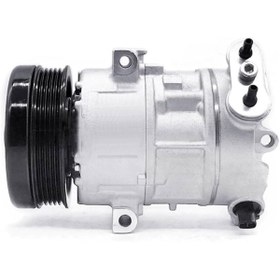 Resim KALE 349720-klıma Kompresoru 1.3 Cdtı Astra H 04 > 1854169/ 