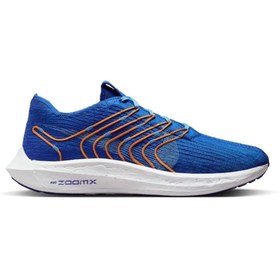 Resim Nike Pegasus Turbo Next Nature Erkek Koşu Ayakkabısı-fd0717-400 Çok Renkli 