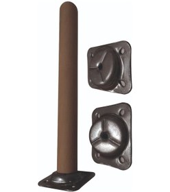 Resim Sehpa Ve Ahşap Ayak Bağlantı Aparatı Açılı Ayak Aparatı Zigon Seh 