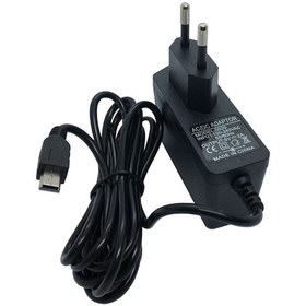 Resim 5v 2a Mini Usb Adaptör Mini Usb Adaptörü 5v 2a 