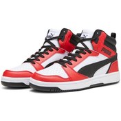 Resim Puma 39232604 Rebound V6 Unisex Günlük Spor Ayakkabı 001 