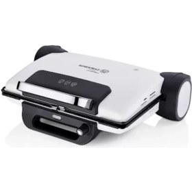 Resim Fakir Taste N Joy Tost Makınası- Inox 