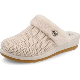 Resim Kadın Terlik/ Panduf ( Ev ) 44 X59 Kr Fly Flot Cloth Woman Slıpper 